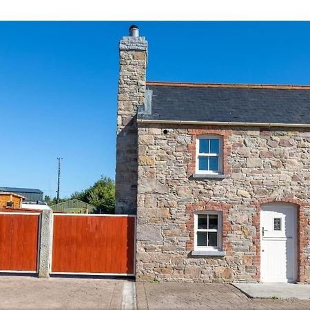 2 Bed Sandstone Residence Newport  Exterior foto